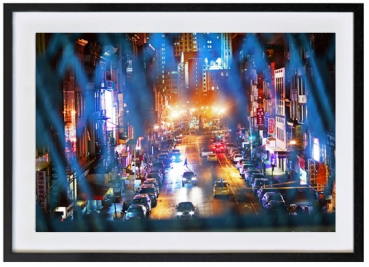 Blade Runner City in the group Gallery / Photography / Photo art at NOA Gallery (100021_1870)