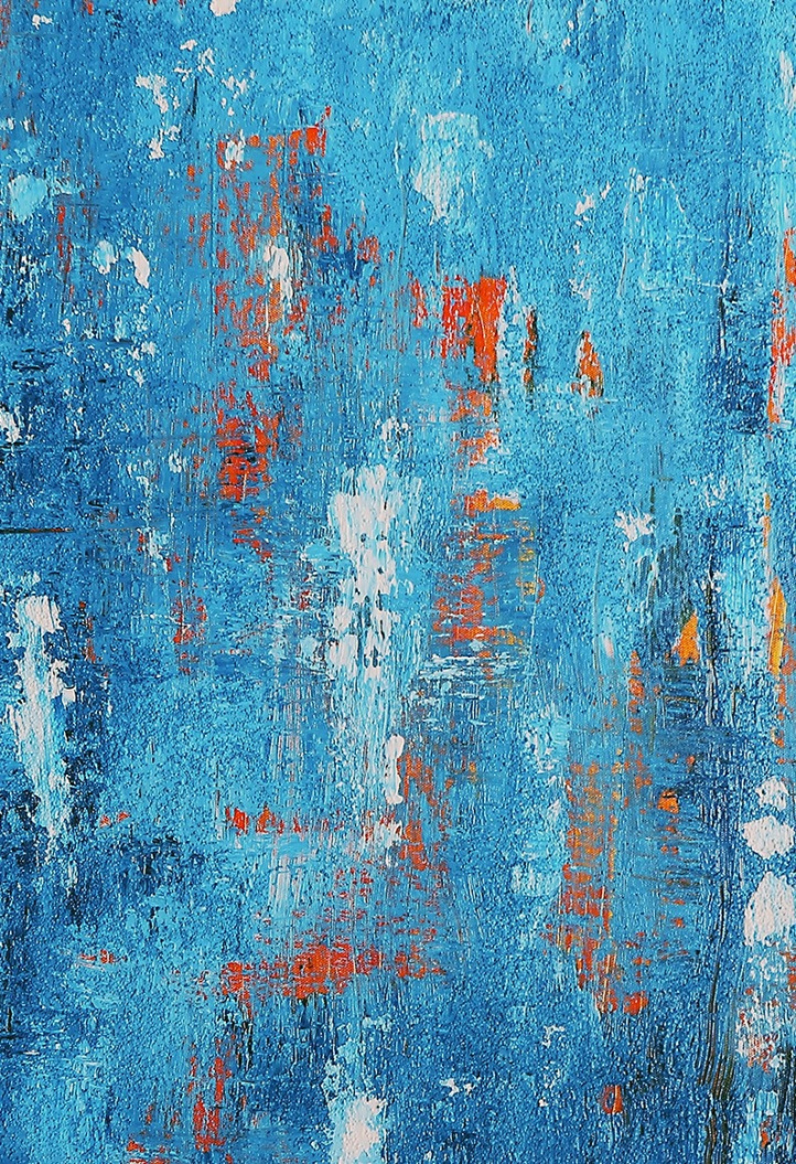 Blue by Jonas Weikel in the group Gallery / Themes / at NOA Gallery (100061_1626)