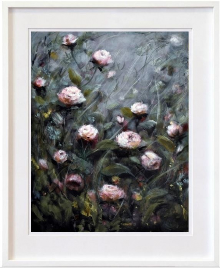 Wild roses in the group Gallery / Animals & Nature / Flowers at NOA Gallery (100076_2324)