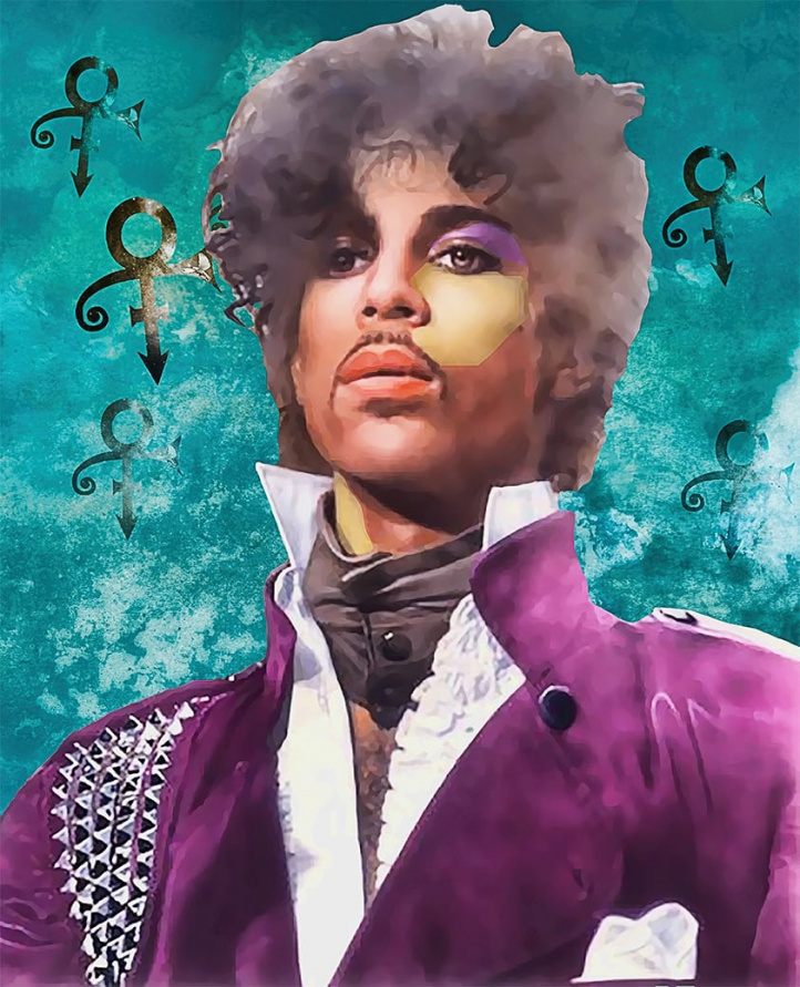 PRINCE - The Afterworld in the group Gallery / at NOA Gallery (100084_3035)
