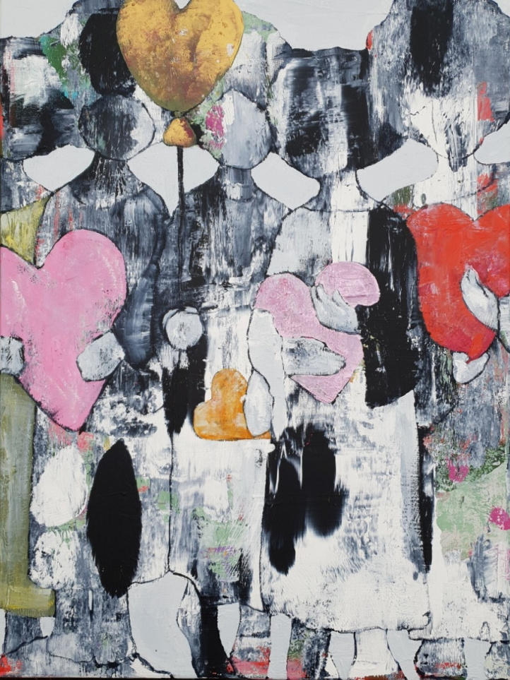 Love is in the air by Hanna Ekegren in the group Gallery / Gifts / at NOA Gallery (100113_1098)