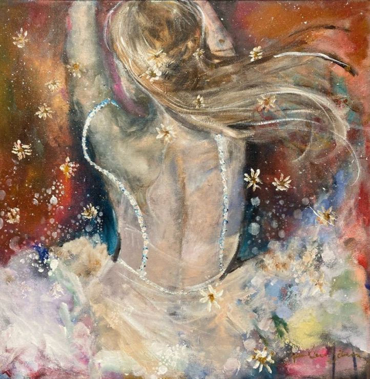 Dance in the group Gallery / Themes / Strong women at NOA Gallery (100187_7488)