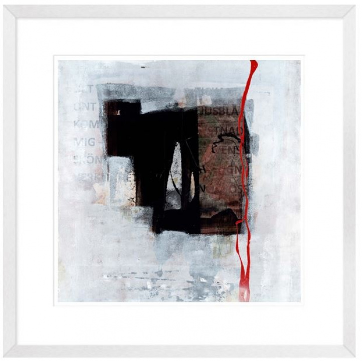 Silent Poetry in the group Gallery / Themes / Abstract art at NOA Gallery (100197_2710)