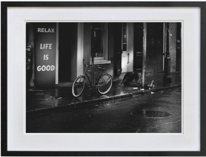 Relax....life is good in the group Gallery / Photography / Photo art at NOA Gallery (200434_Nola2)